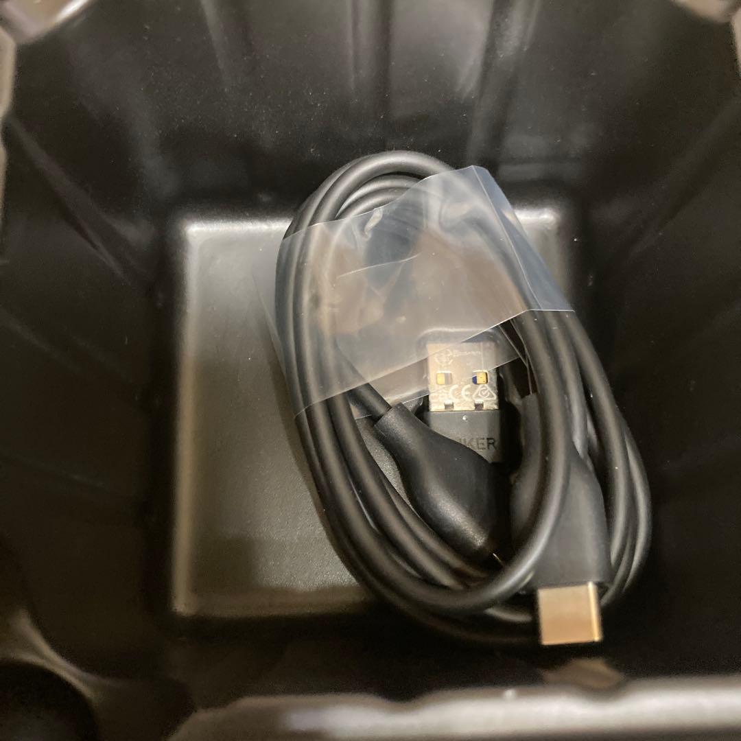 AnkerWork H300 Mono Headset ヘッドセット