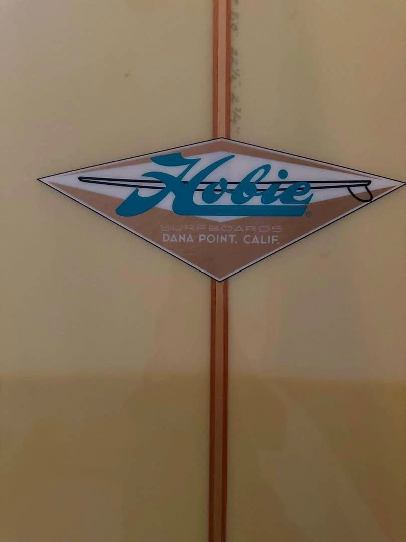 Hobie サーフボード Classic Noserider 8.0