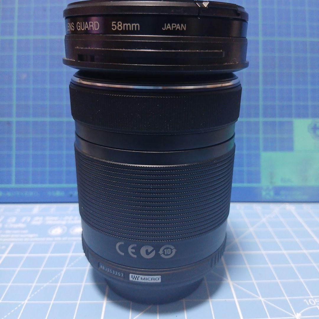 OLYMPUS 40-150mm f/4.0-5.6 ズームレンズ