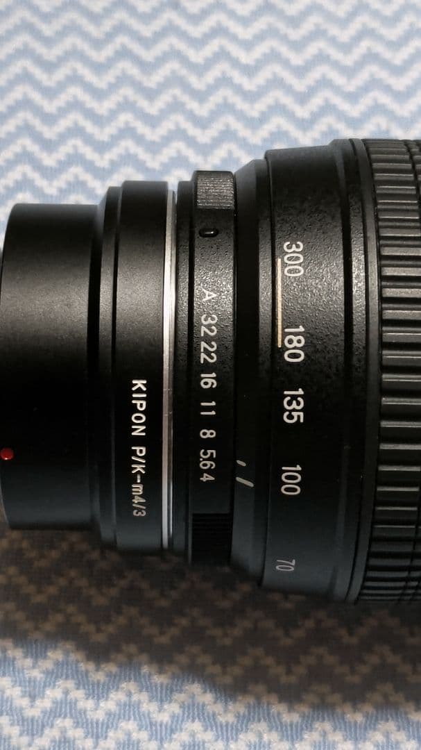 その他 TAMRON AF70-300F4-5.6DI LD MA1:2(A17P