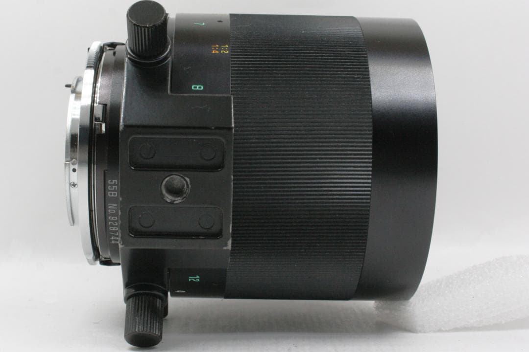 【整備済】 Tamron SP 500mm F8 Nikon Fマウント ｜21