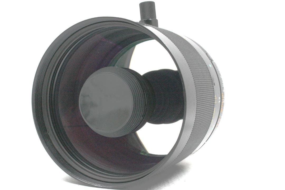 【整備済】 Tamron SP 500mm F8 Nikon Fマウント ｜21