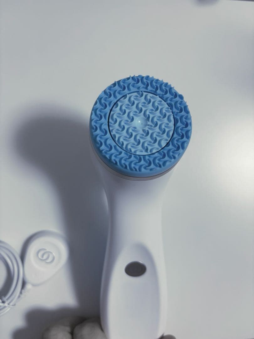 ageLOC ルミスパiO NU SKIN トリートメントヘッド付き