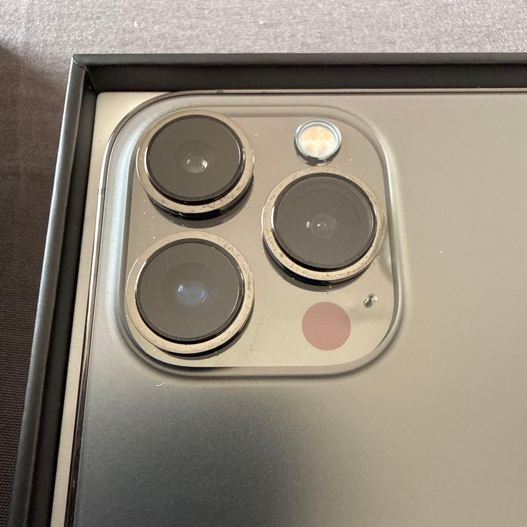 Apple iPhone 13Pro max 早い者勝ち