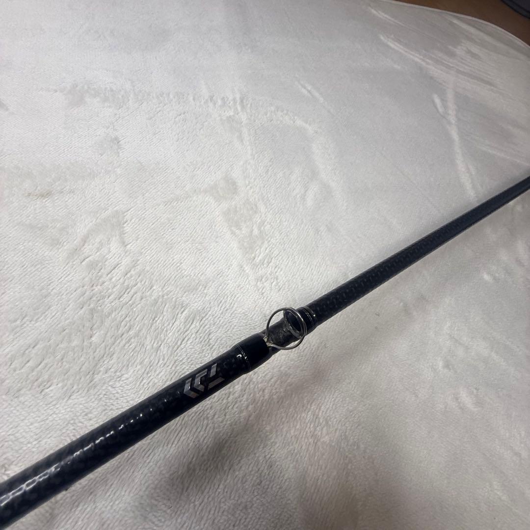 【値下げ早い者勝ち】ダイワ　スティーズ　ハスラー　袋有り