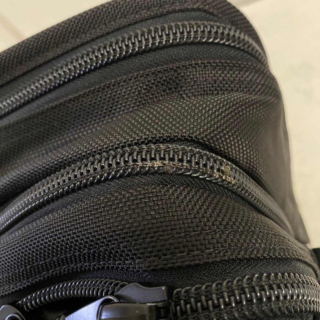 【美品】 TUMI トゥミ　大容量ビジネスバック　2way 26141DH