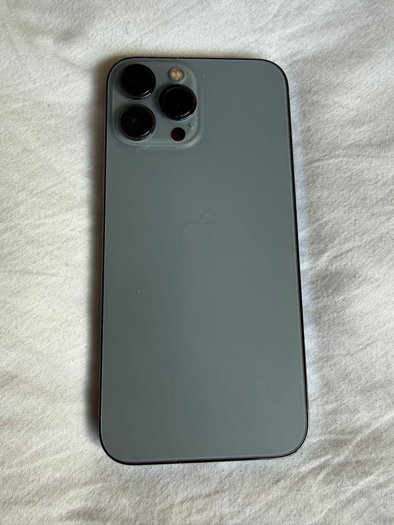 即日発送！超美品Apple iPhone 13 Pro MAX 256GB 本体