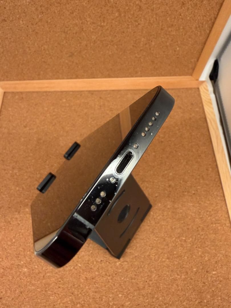 iPhone 14 Pro グラファイト 256 GB バッテリー100%