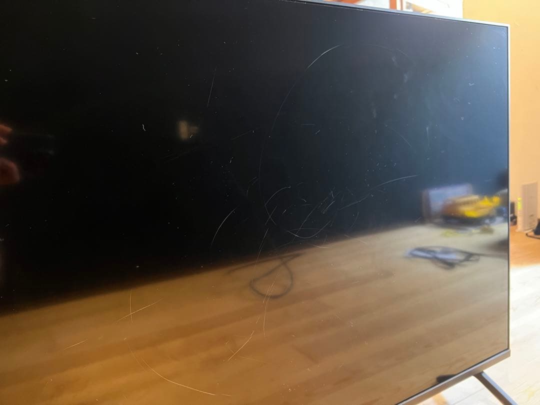 Panasonic VIERA TH-50LX800 50インチ 2022年製