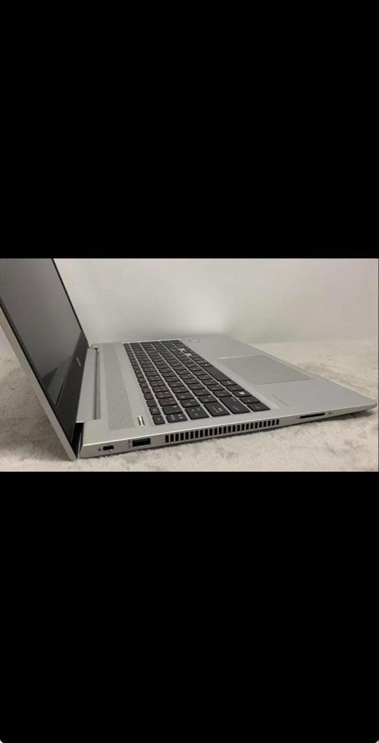 HPパソコン ProBook 450 G6 i5-8265U/8GB/256GB