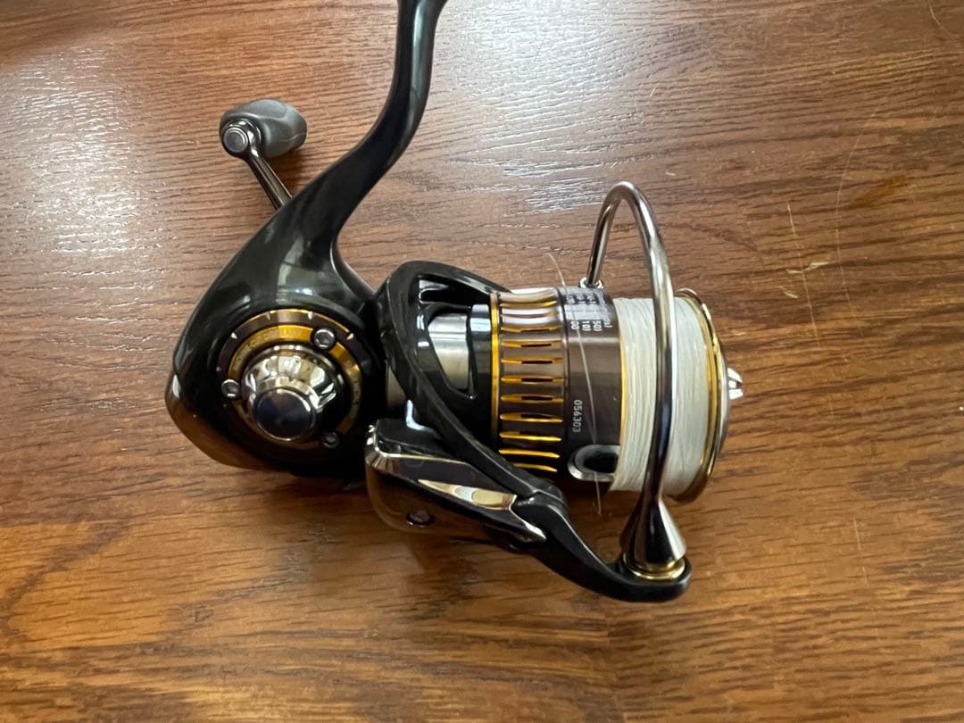 美品　16 セルテート2004