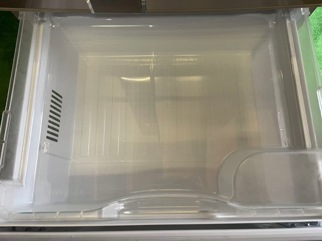 【全国送料無料】三菱 6ドア冷凍冷蔵庫520L MR-JX52W-N