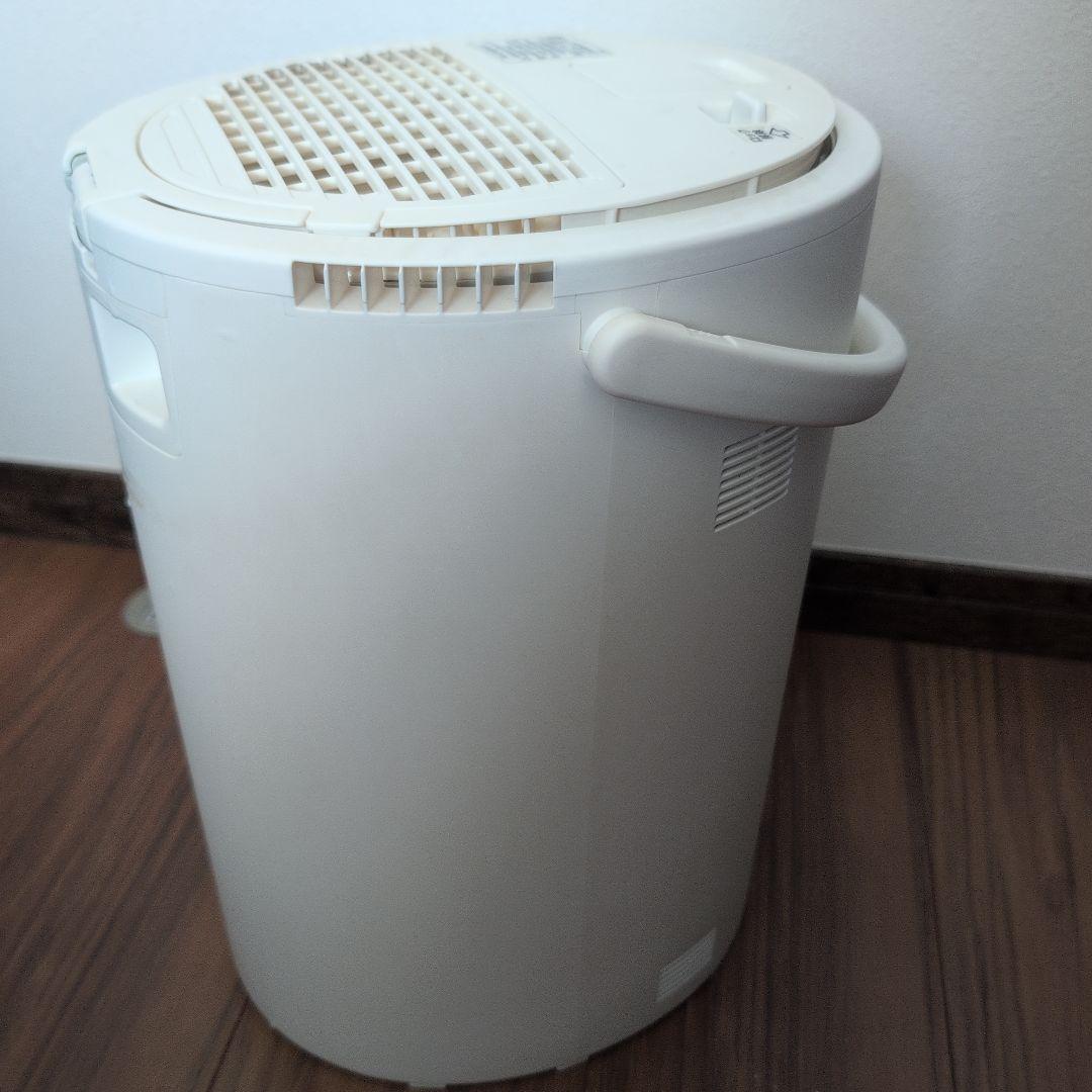 象印　EE-DB50 スチーム式加湿器　ホワイト　2020年製