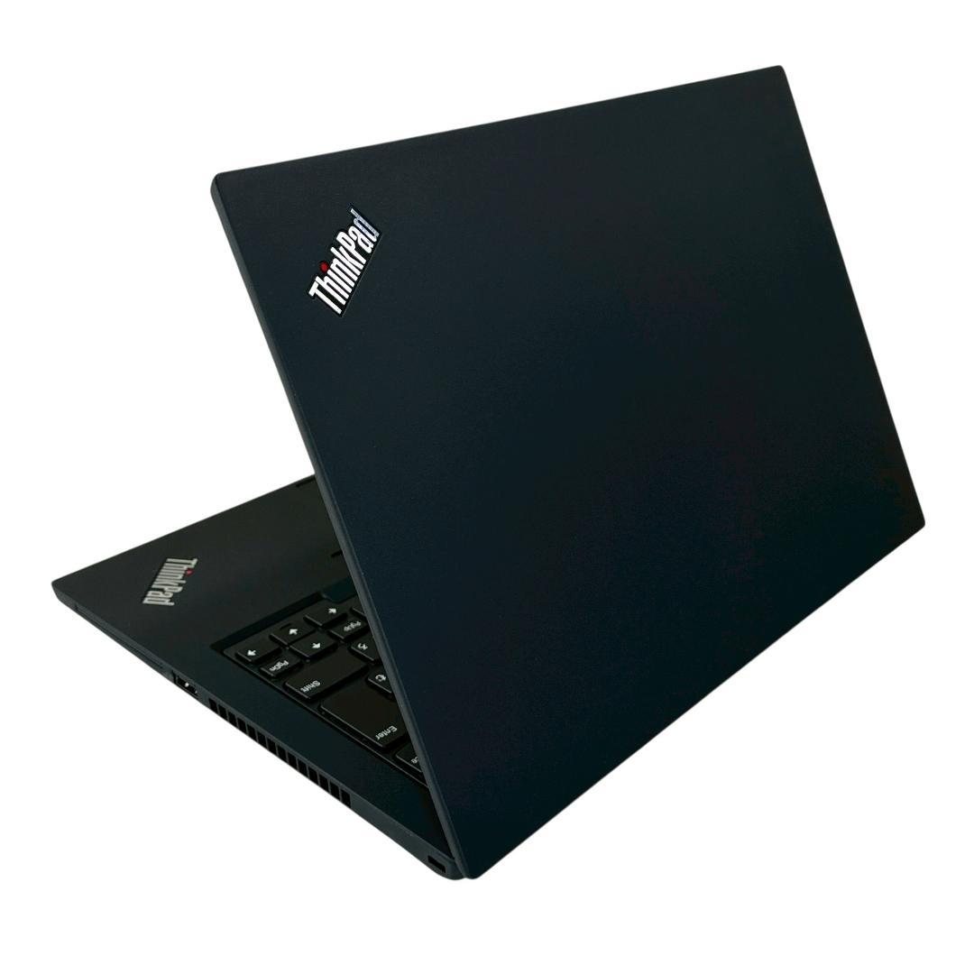 【極美品】Lenovo Core i7搭載 16GB ノートパソコン 785