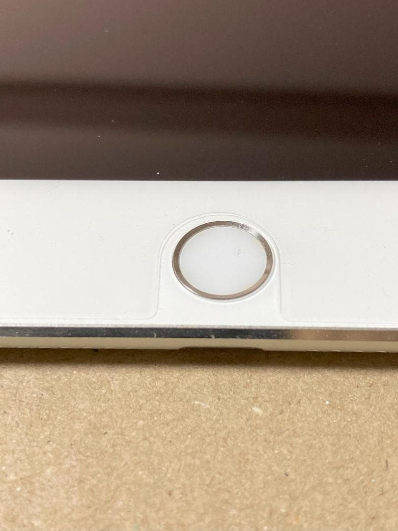 iPad mini4 64GB Wi-Fiモデル 本体 2016年購入　美品