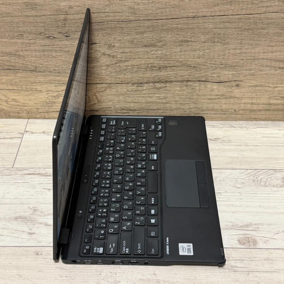 LIFEBOOK U9310X/D Core i5 第10世代 256GB
