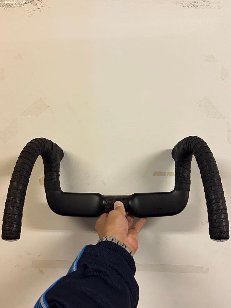 トラック トラック競技 バンチバー ドロップハンドル