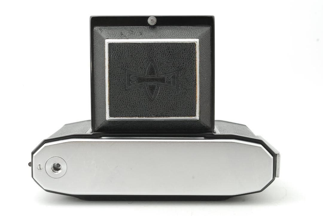 【整備済】 マミヤ MAMIYA 6 オートマット 中判蛇腹カメラ