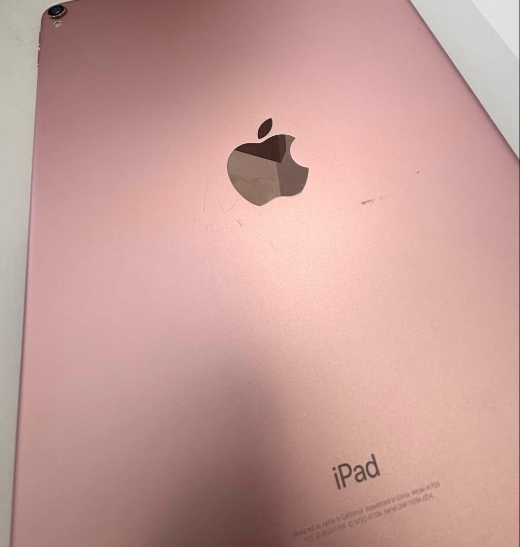 ❾ iPadPro 10.5インチ★ 64G ピンク