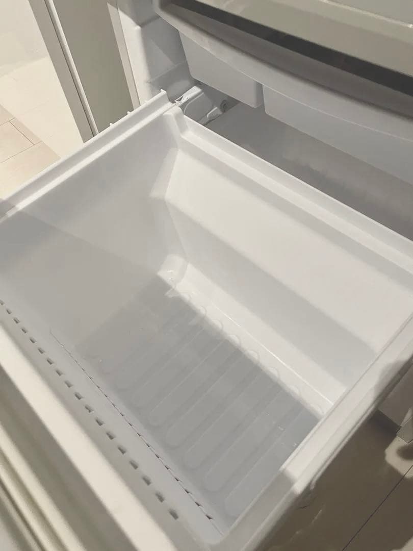 送料無料 SHARP シャープ 冷蔵庫 SJ-D14D-S 137L 2017