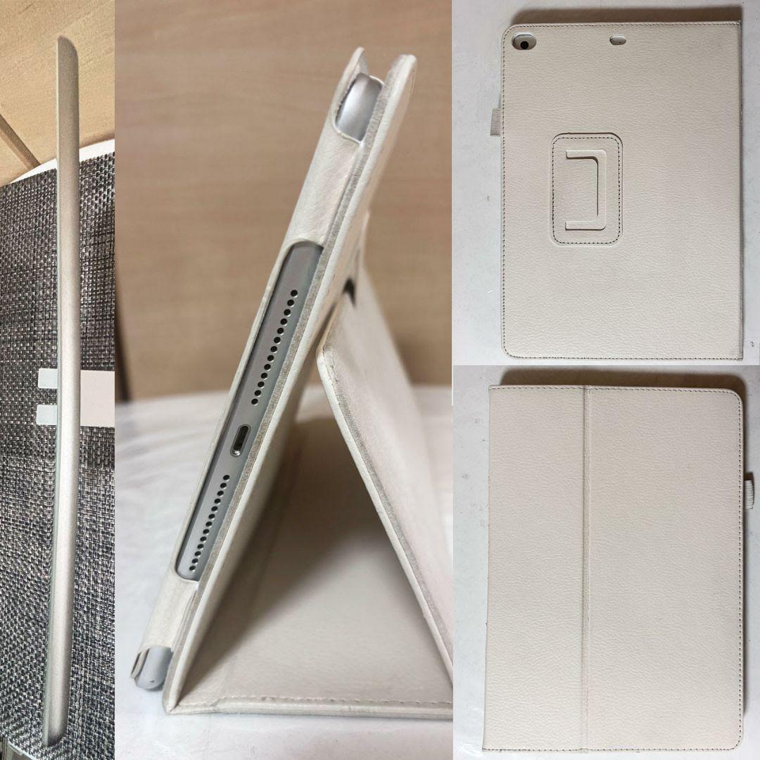 iPad 第6世代 wifiモデル 32GB MR7G2J/Aシルバー