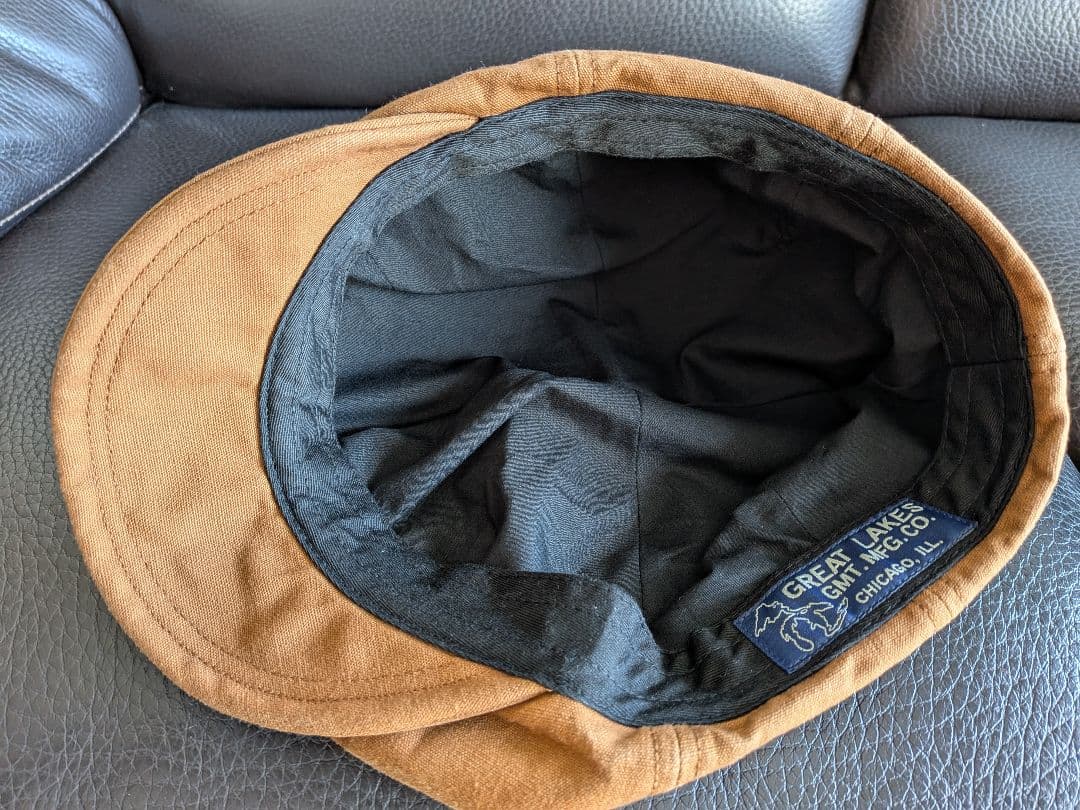 ★新品★FREEWHEELERS WILDLIFE RANGER キャスケット