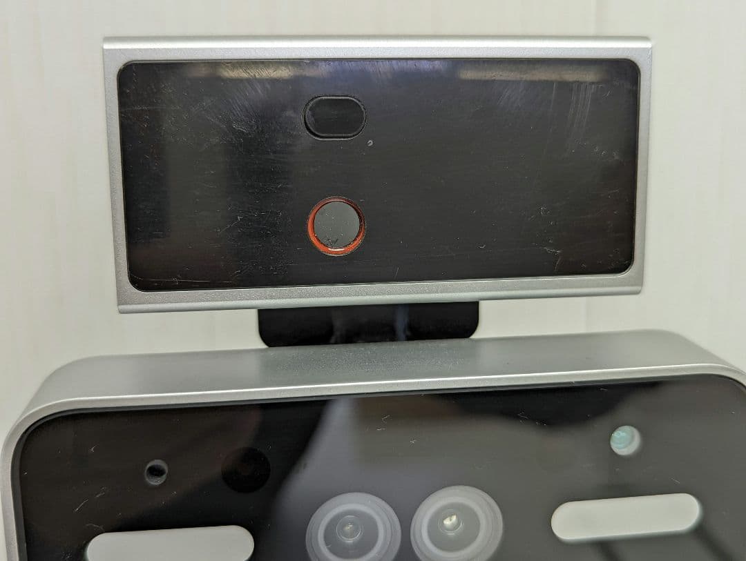 サンワサプライ
体表面温度測定カメラ