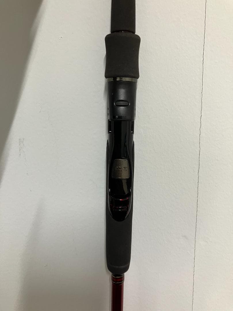 【新品未使用】ダイワ ハートランド 772MFS-SV AGS17 釣り竿