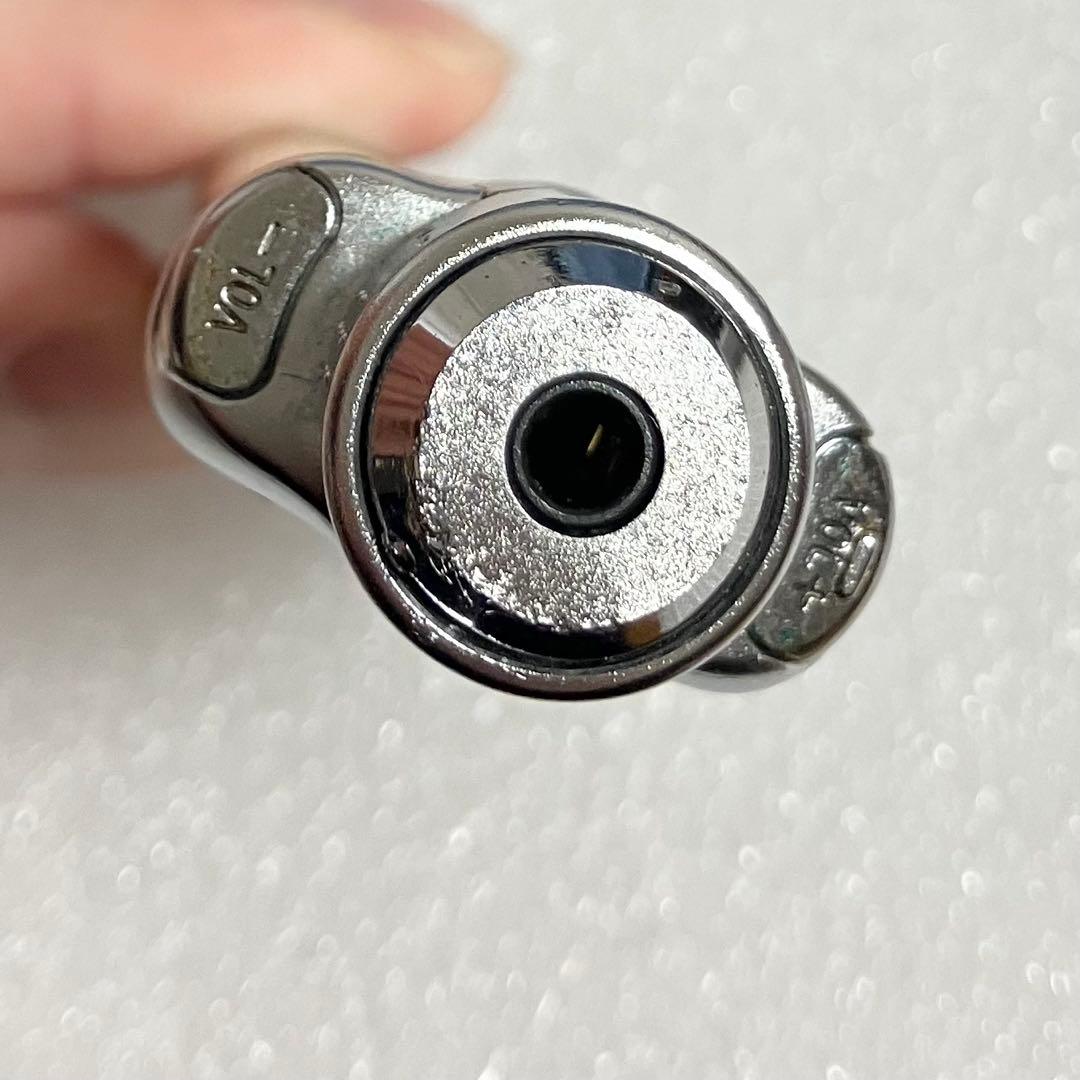 【動作確認済】　SONY ウォークマン NW-A607