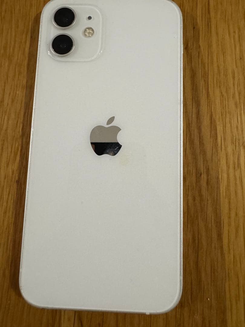 スマートフォン 本体 最大容量78% iPhone12 256GB