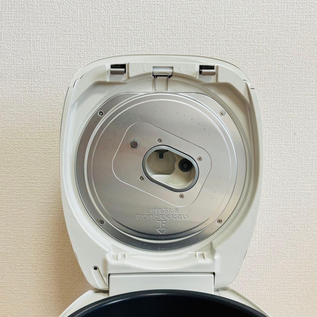 東芝　一升炊き　圧力IH 動作良好