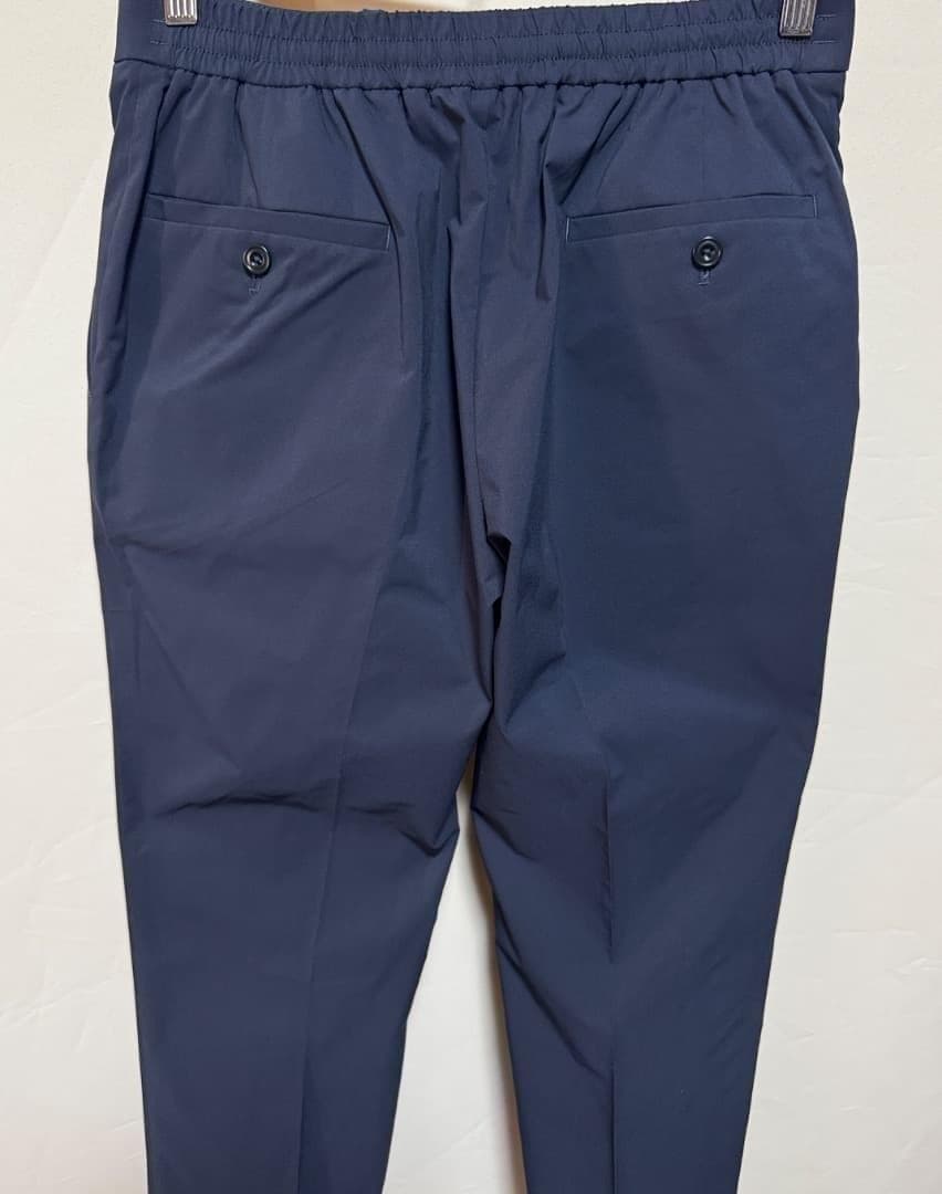 ポロラルフローレン プリーテッドスーツトラウザーパンツ サイズ28/32 新品