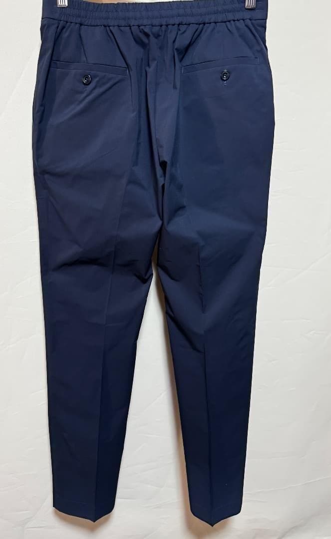 ポロラルフローレン プリーテッドスーツトラウザーパンツ サイズ28/32 新品