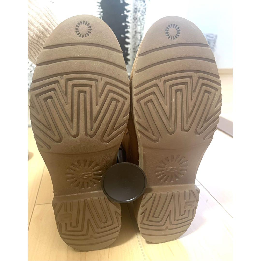 【ugg】ロングブーツ
