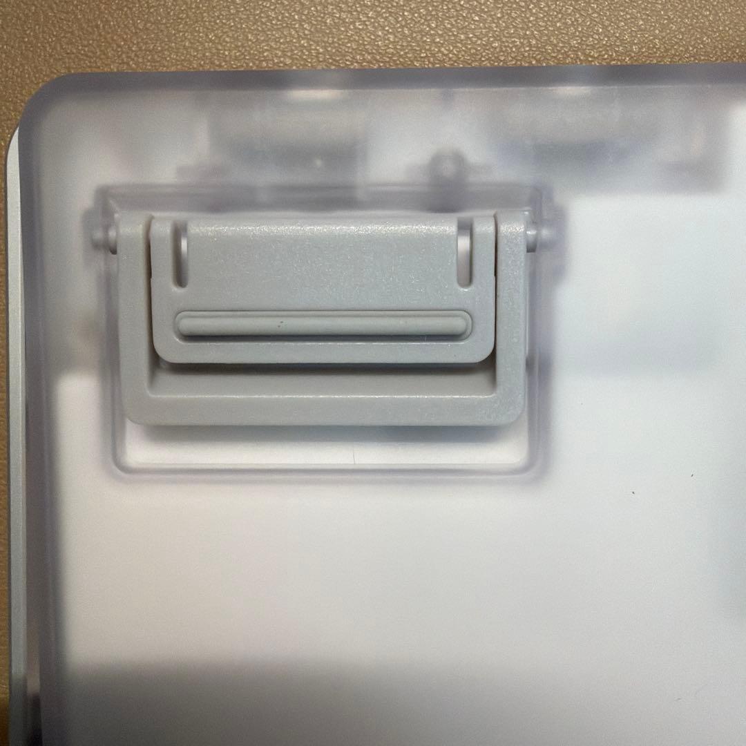 Nuphy air75 v3 JIS配列 Blash Nano軸　ホワイト