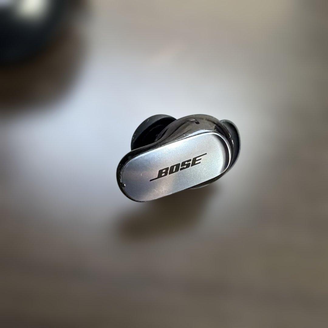 Bose QuietComfort Ultra Earbuds 値下げ交渉可