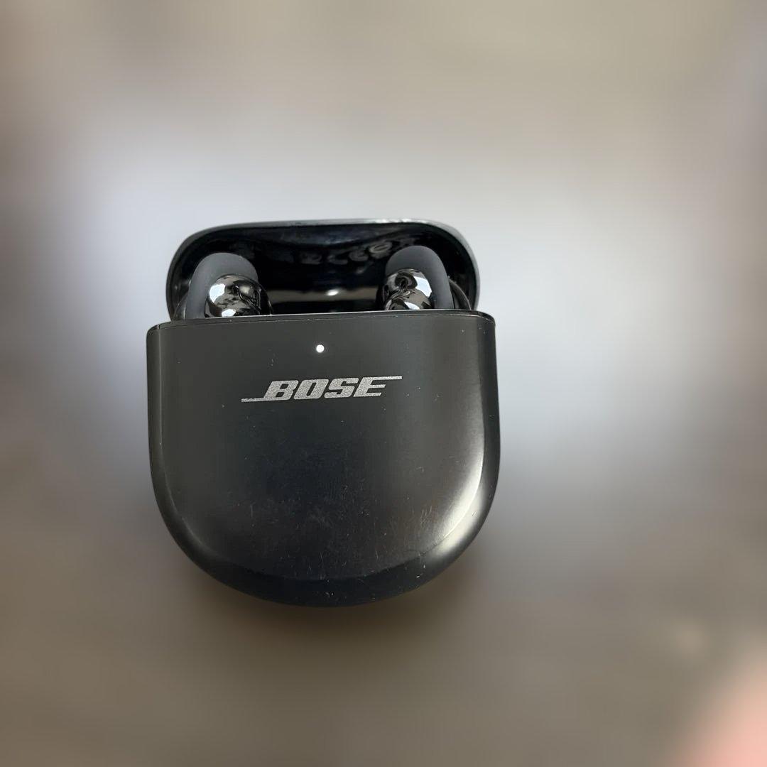 Bose QuietComfort Ultra Earbuds 値下げ交渉可