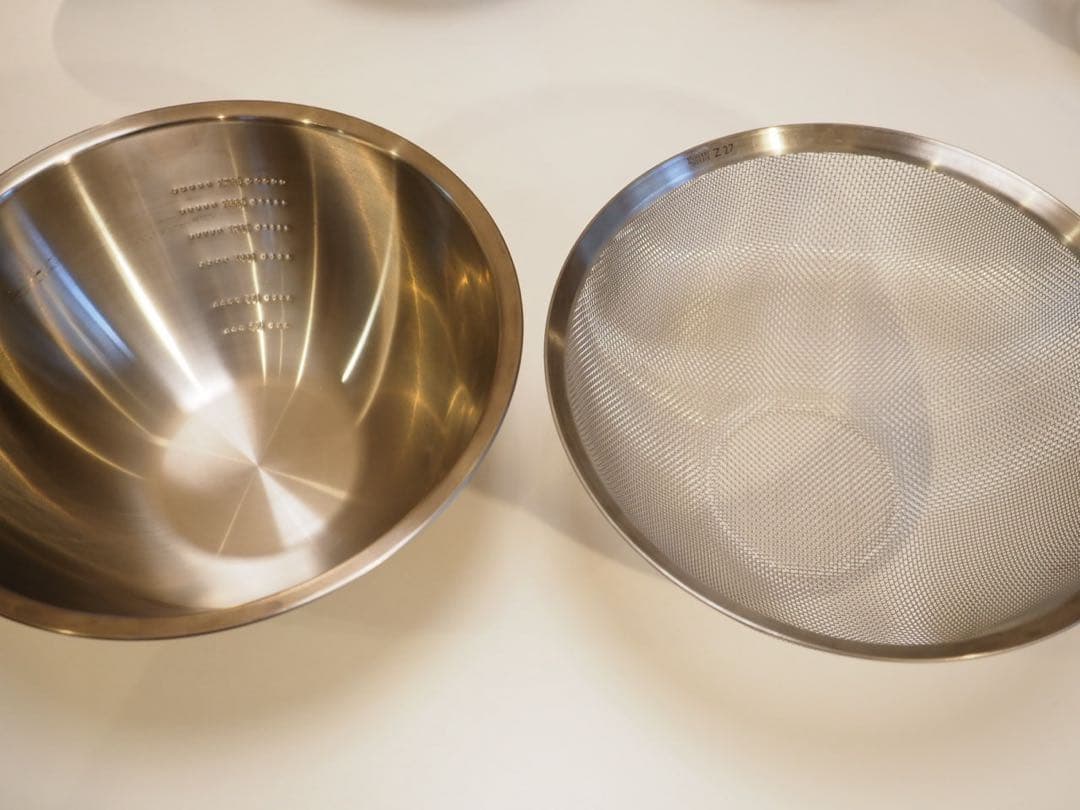 annちゃんさん専用チェリーテラス　オールラウンドボウルズ（フルセット）美品