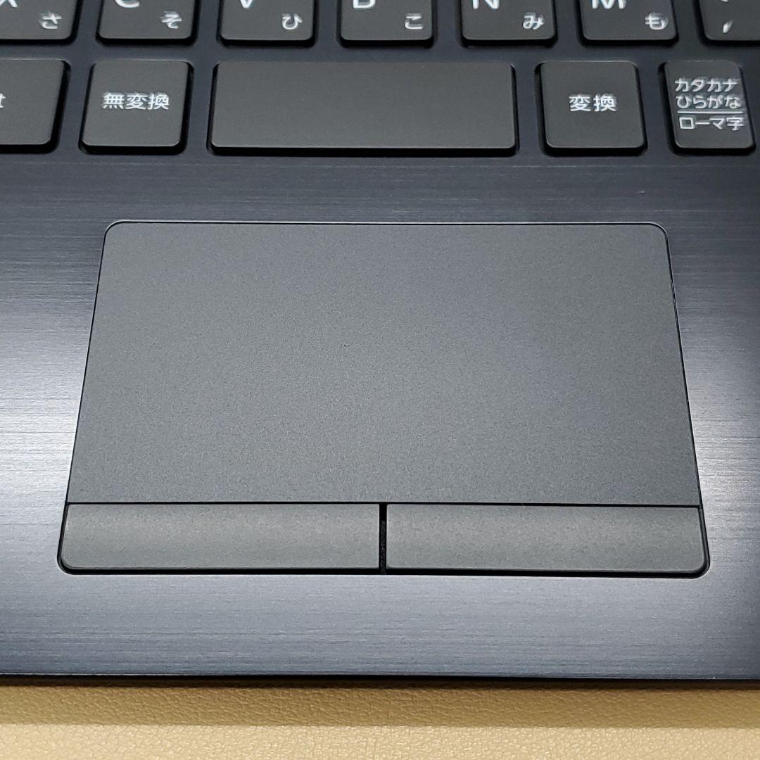 【商品番号1924】VAIO 13.3型ノートパソコン　2021年製