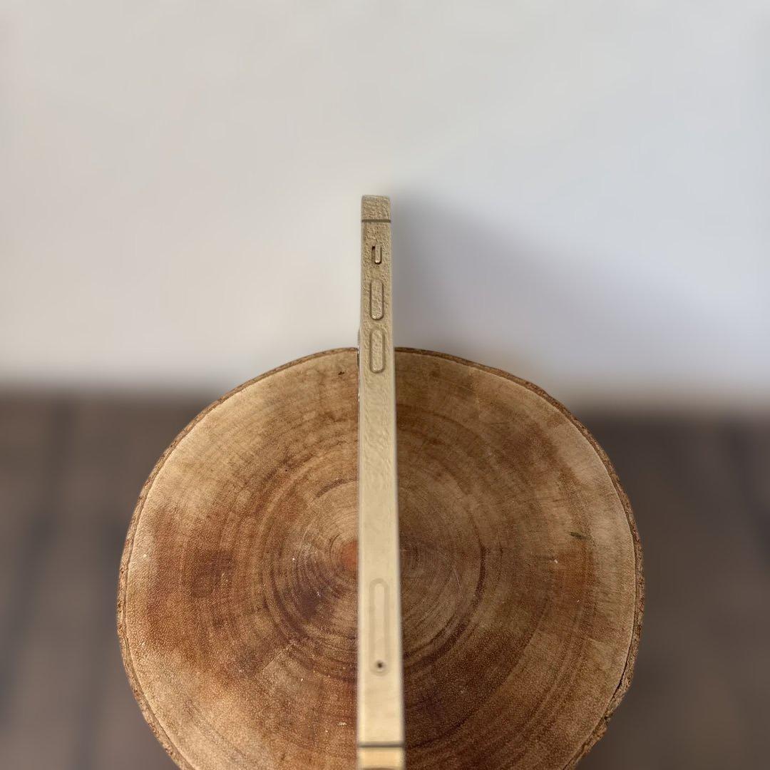 【美品】Apple iPhone12 Pro 256GB ゴールド おまけあり