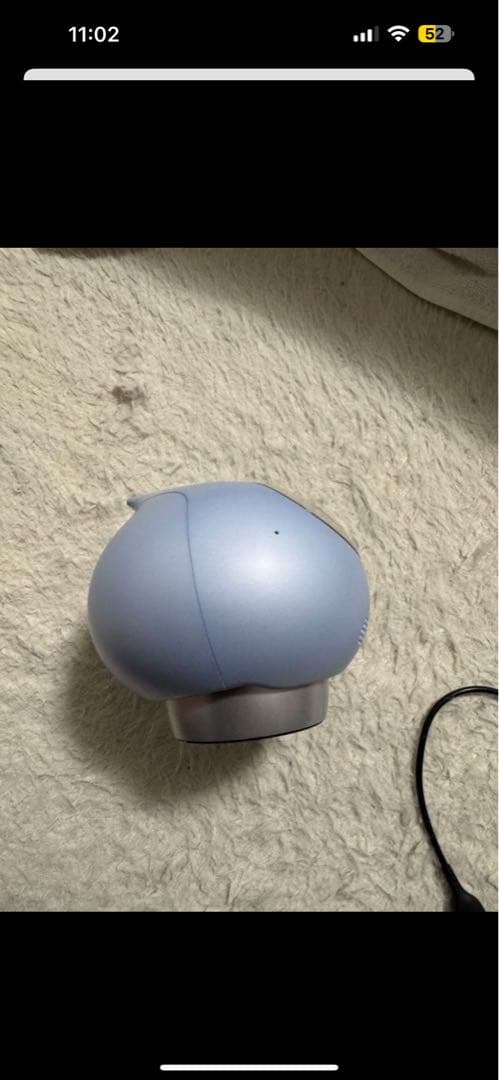 AIロボット　Romi　ロミー　 会話AIロボット　 コミュニケーションロボット