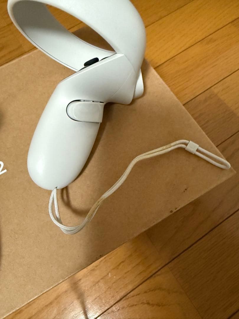  Quest2 128GB(動作確認済み)