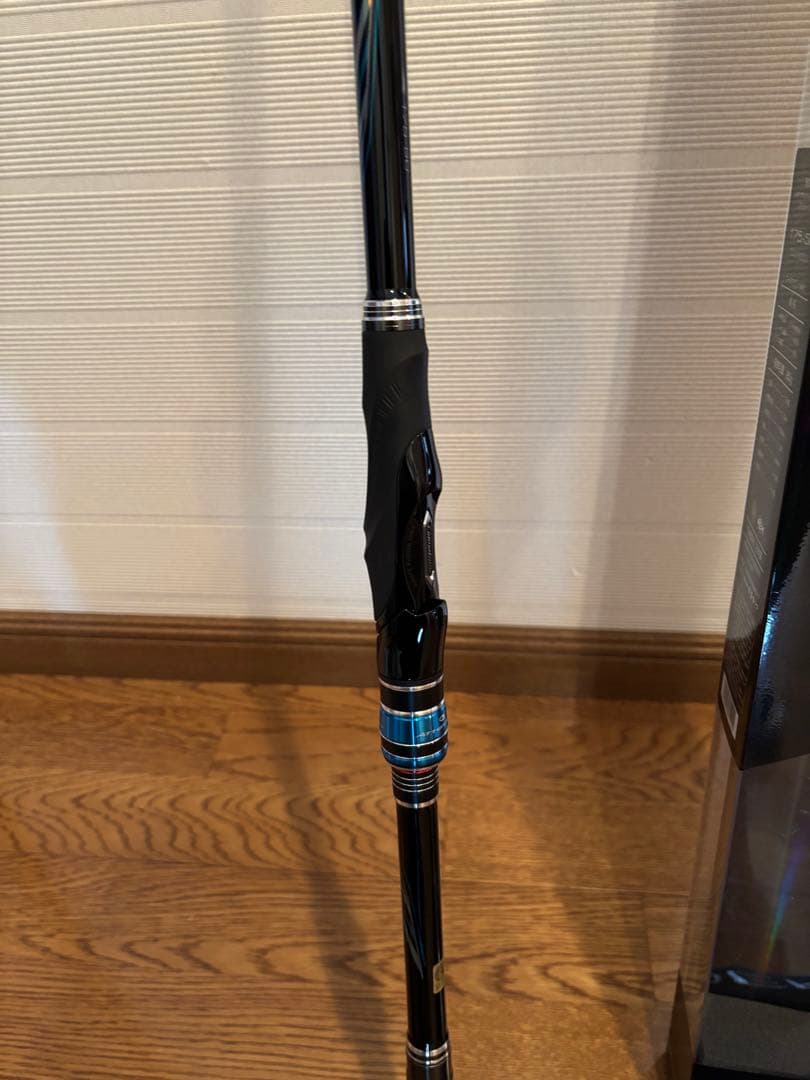 ※あき 【未使用品】がまかつ アテンダー3 175-50