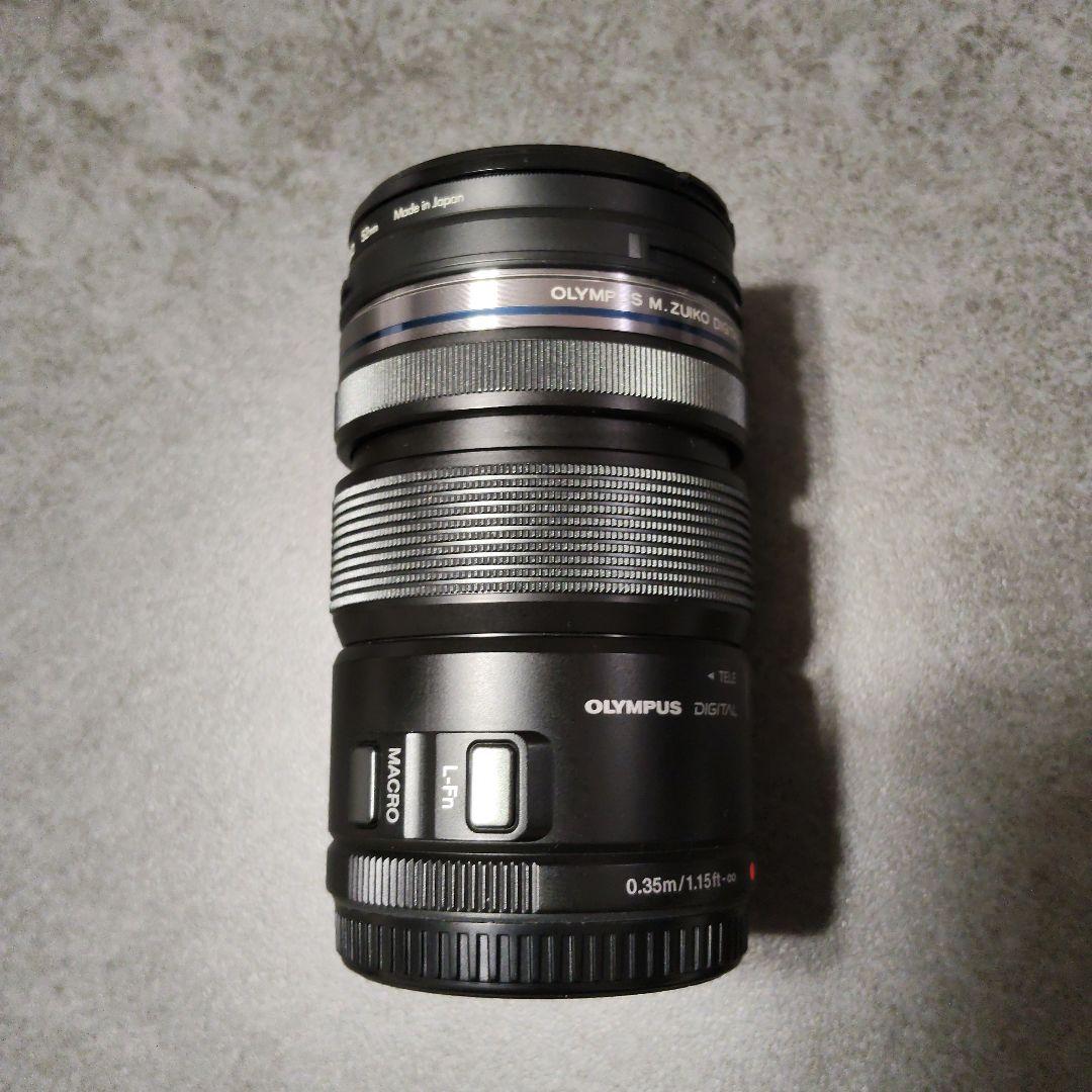 OLYMPUS OM-D E-M5 ミラーレス一眼 本体