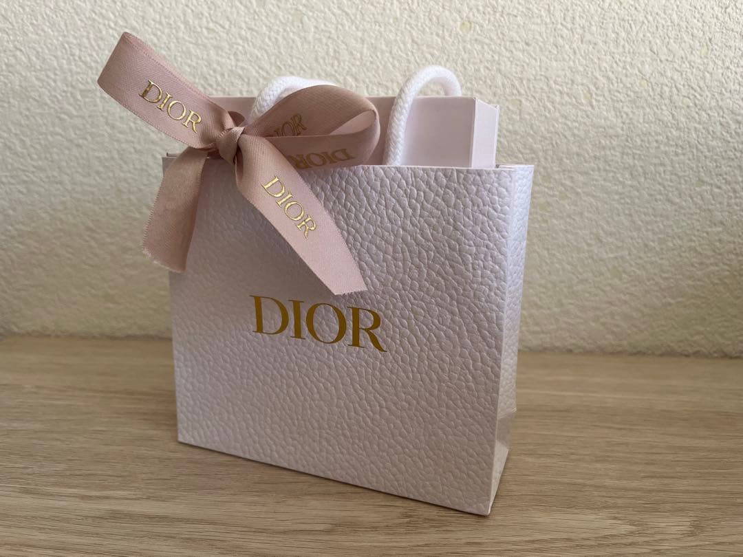 Miss Dior ギフトセット