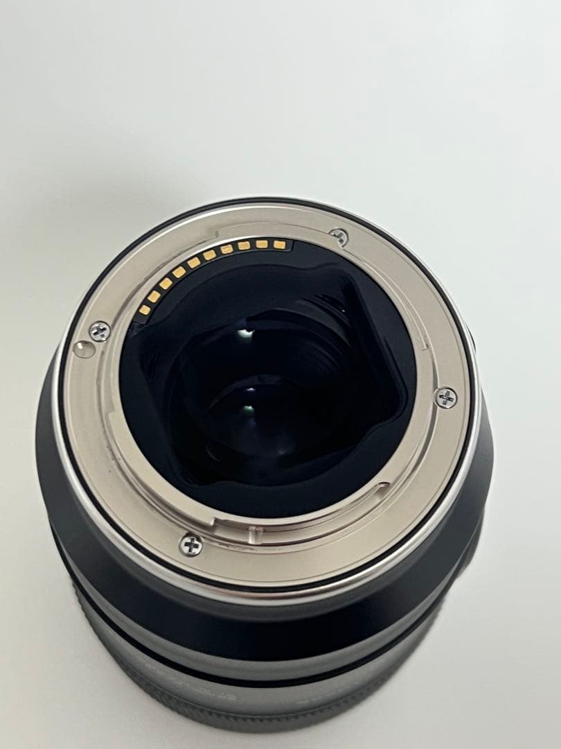 【美品】タムロン90mm F/2.8 Di III MACRO VXD