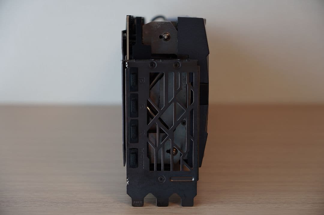 グラフィックボード・グラボ・ビデオカード MSI GeForce RTX 3090 Ti SUPRIM X 24G