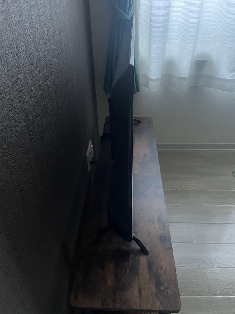 【専用出品⠀】液晶テレビ スリムデザイン