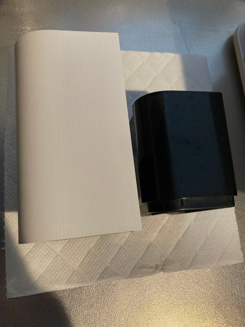 ネスプレッソ ラティシマ・ワン プラス　カプセルホルダー付