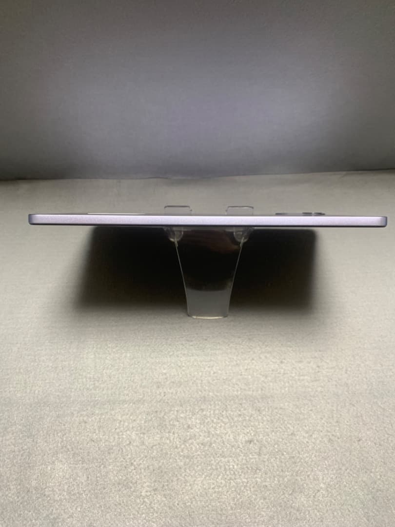 超美品 WiFi版 Redmi Pad2 128GB ラベンダーパープル色